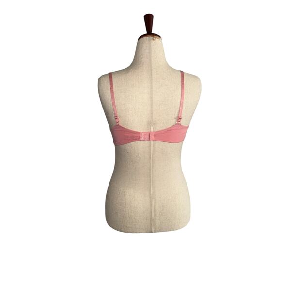 Set of 3 lightly padded bras size 36C / 38C - Picture 6 of 11